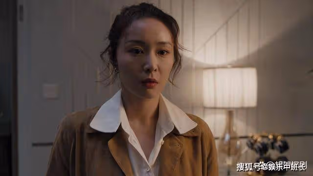 《理想之城》看趙顯坤對紅玫三句評價,才懂他對蘇筱無賞識只有利用