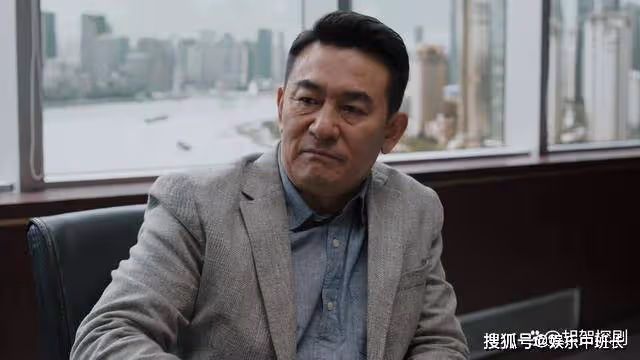 《理想之城》看趙顯坤對紅玫三句評價,才懂他對蘇筱無賞識只有利用
