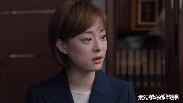 《理想之城》看趙顯坤對紅玫三句評價,才懂他對蘇筱無賞識只有利用