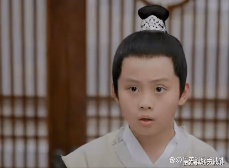 《浮圖緣》找太監安撫寂寞的榮安皇后,她的婚姻背後是一片淒涼