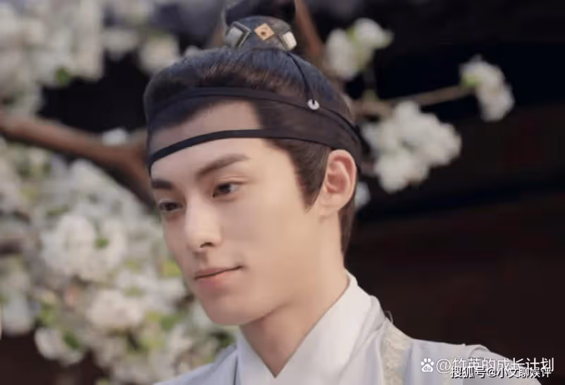 《浮圖緣》找太監安撫寂寞的榮安皇后,她的婚姻背後是一片淒涼