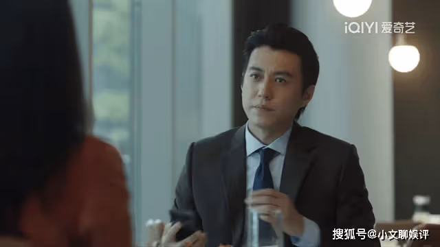 《縱有疾風起》田雨被靳東敲詐20萬,酒醒後怒斥,唐塵一招制服
