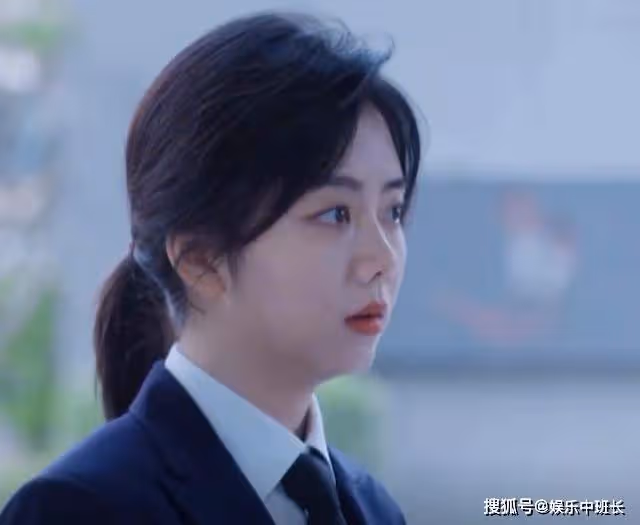 《向風而行》程霄解除危機後主動表白顧南亭,倪湛得知醋意大發