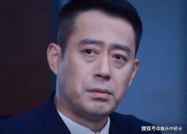 《向風而行》程霄解除危機後主動表白顧南亭,倪湛得知醋意大發