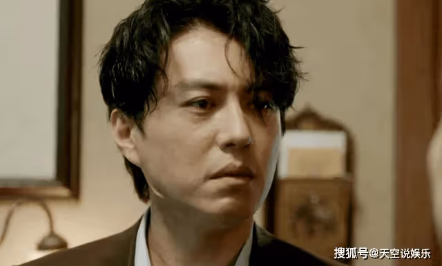 《縱有疾風起》宋佳分手後發現自己懷孕,跪求靳東原諒自己