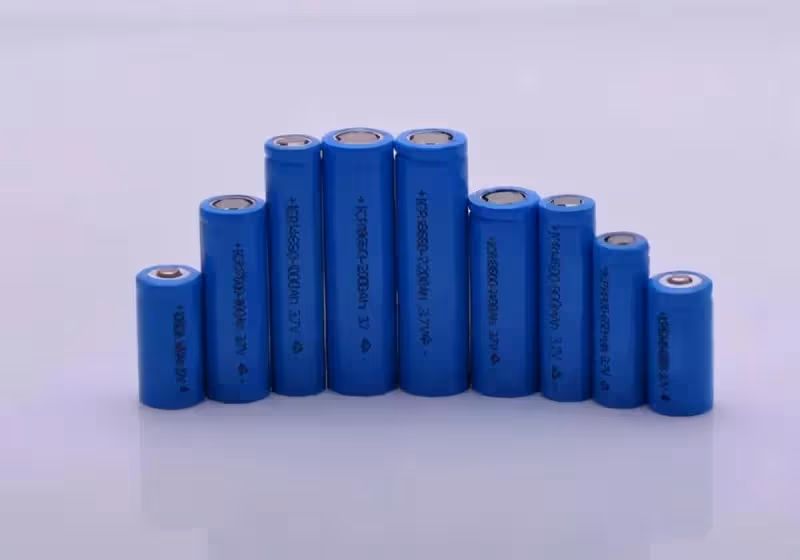 中國鋰電池大王:捐美國千萬美元稱中國窮與他無關,下場令人唏噓