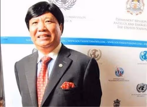 中國鋰電池大王:捐美國千萬美元稱中國窮與他無關,下場令人唏噓