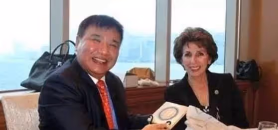 中國鋰電池大王:捐美國千萬美元稱中國窮與他無關,下場令人唏噓