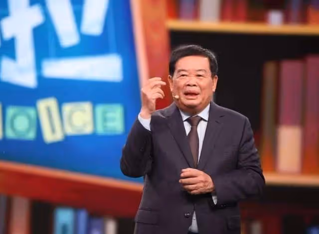 中國鋰電池大王:捐美國千萬美元稱中國窮與他無關,下場令人唏噓