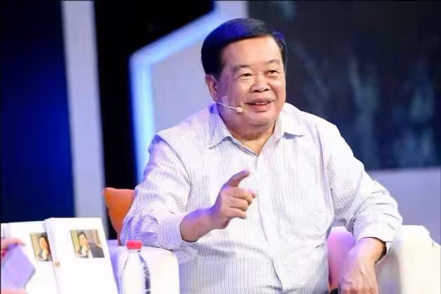中國鋰電池大王:捐美國千萬美元稱中國窮與他無關,下場令人唏噓