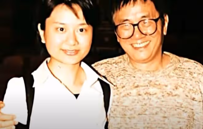 黃霑女兒大讚曾志偉是好人!透露對方掏錢投資她開店,從不問盈虧