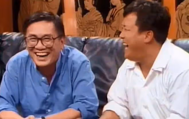 黃霑女兒大讚曾志偉是好人！透露對方掏錢投資她開店，從不問盈虧