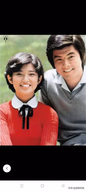 從山口百惠和三浦友和的美滿婚姻,反觀現在娛樂圈的明星夫妻們