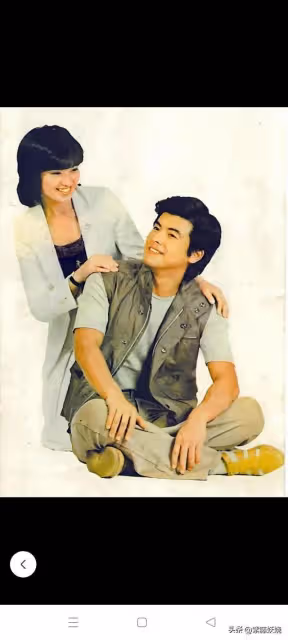 從山口百惠和三浦友和的美滿婚姻,反觀現在娛樂圈的明星夫妻們