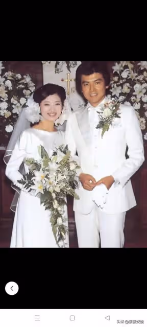 從山口百惠和三浦友和的美滿婚姻,反觀現在娛樂圈的明星夫妻們
