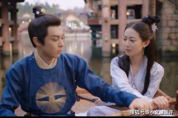 《浮圖塔》女主和皇帝睡過嗎?步音樓第幾章知道肖鐸不是太監?