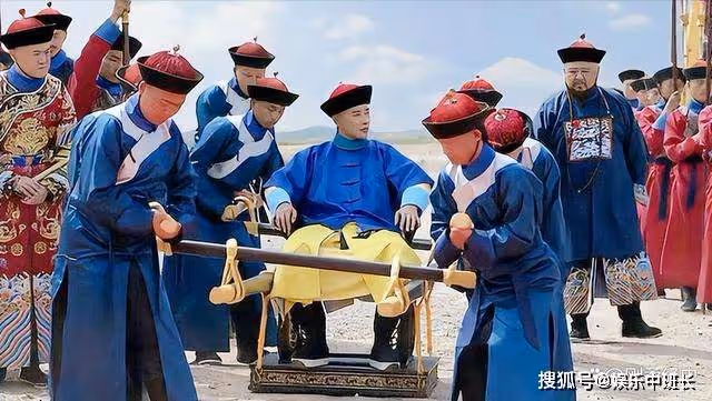 《天下長河》歷史劇還可以這樣拍,三大天團組合來襲,不服不行