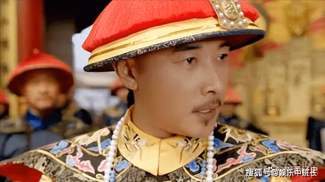 《天下長河》歷史劇還可以這樣拍,三大天團組合來襲,不服不行