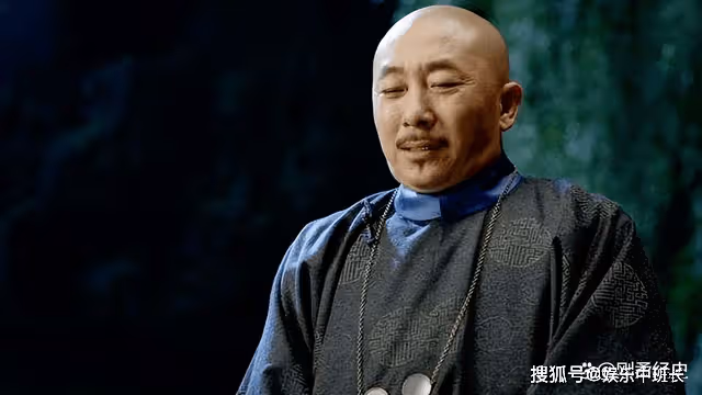 《天下長河》歷史劇還可以這樣拍,三大天團組合來襲,不服不行