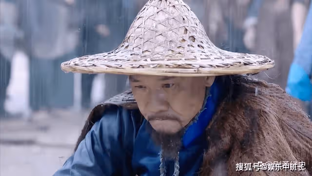 《天下長河》歷史劇還可以這樣拍,三大天團組合來襲,不服不行