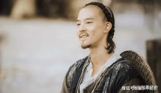 《天下長河》歷史劇還可以這樣拍,三大天團組合來襲,不服不行