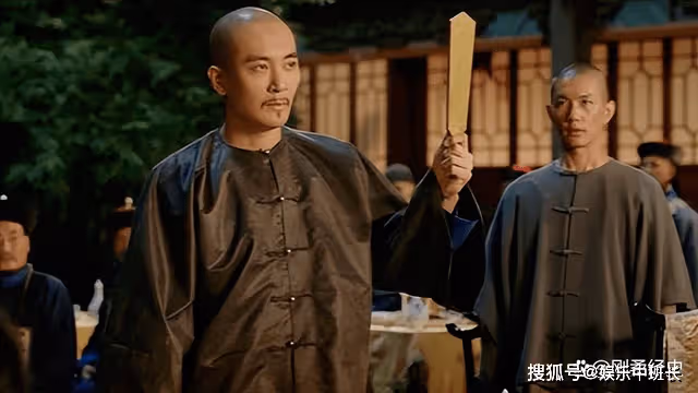 《天下長河》歷史劇還可以這樣拍,三大天團組合來襲,不服不行