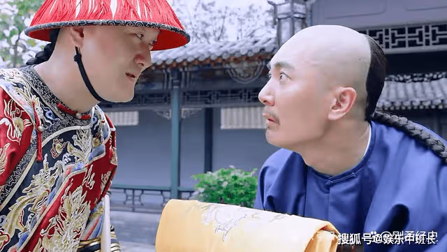 《天下長河》歷史劇還可以這樣拍,三大天團組合來襲,不服不行