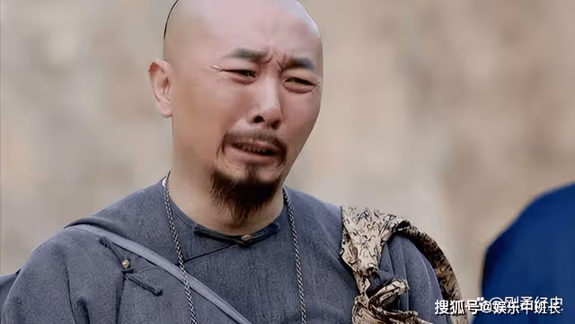 《天下長河》歷史劇還可以這樣拍,三大天團組合來襲,不服不行