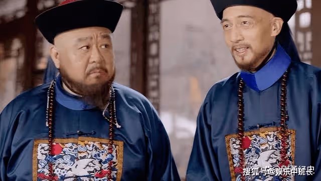 《天下長河》歷史劇還可以這樣拍,三大天團組合來襲,不服不行