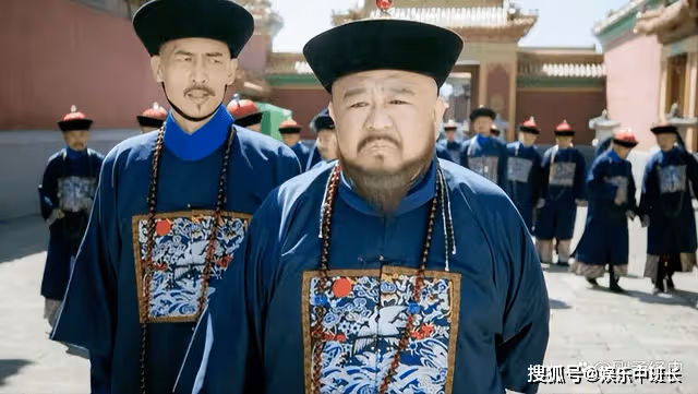 《天下長河》歷史劇還可以這樣拍,三大天團組合來襲,不服不行