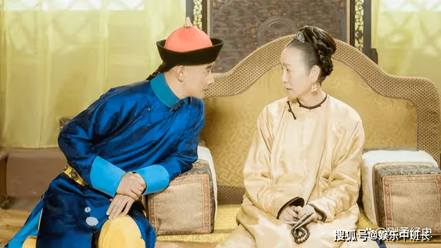 《天下長河》歷史劇還可以這樣拍,三大天團組合來襲,不服不行
