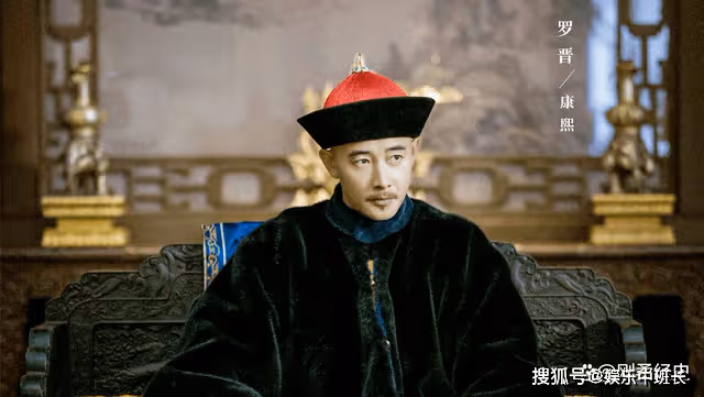《天下長河》歷史劇還可以這樣拍,三大天團組合來襲,不服不行