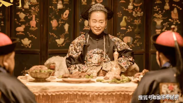 《天下長河》歷史劇還可以這樣拍,三大天團組合來襲,不服不行