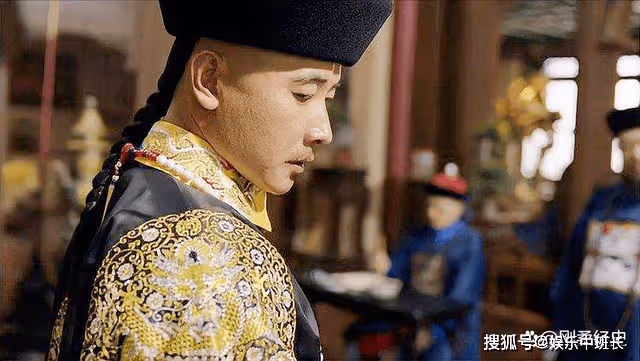 《天下長河》歷史劇還可以這樣拍,三大天團組合來襲,不服不行