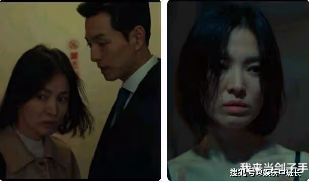 《黑暗榮耀》第二季什麼時候上映?最後什麼意思?女主最後復仇成功了嗎?