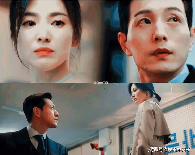 《黑暗榮耀》第二季什麼時候上映?最後什麼意思?女主最後復仇成功了嗎?