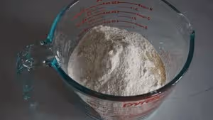 白吉饃