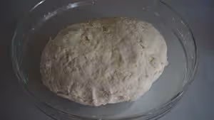 白吉饃