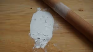 白吉饃