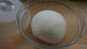 白吉饃