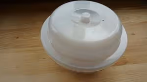 白吉饃
