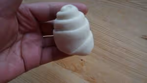 白吉饃