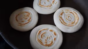 白吉饃