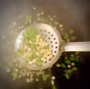 🔥火龍果炒飯｜家常版寶寶👶也能吃