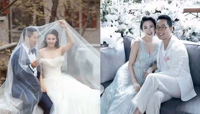 張雨綺攜男友接娃，男方主動拎包行為貼心，全程毫無交流如陌生人