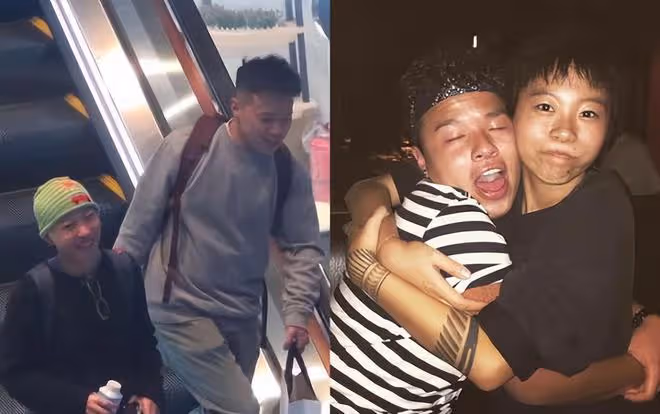 王菲女兒竇靖童曬照慶26歲生日,抱貓咪溫馨合影,形單影隻顯孤單