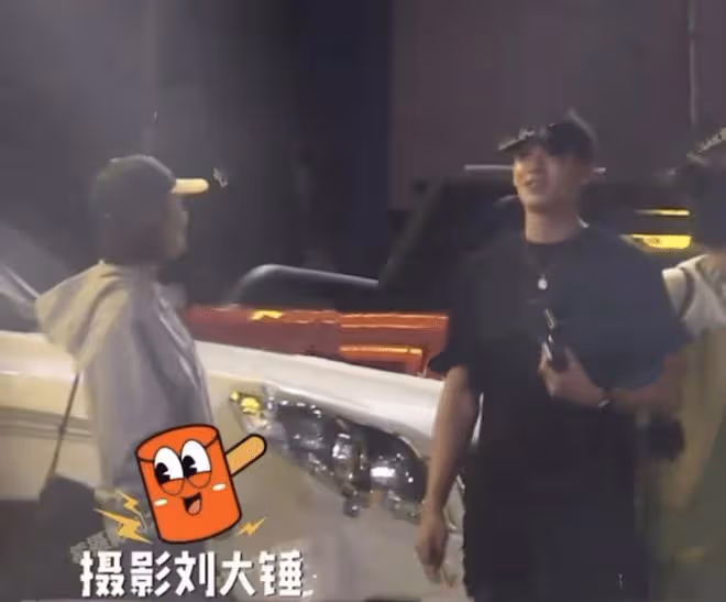 張雨綺與男友接孩子回家,二人曾被曝已同居,6歲女兒身高矚目