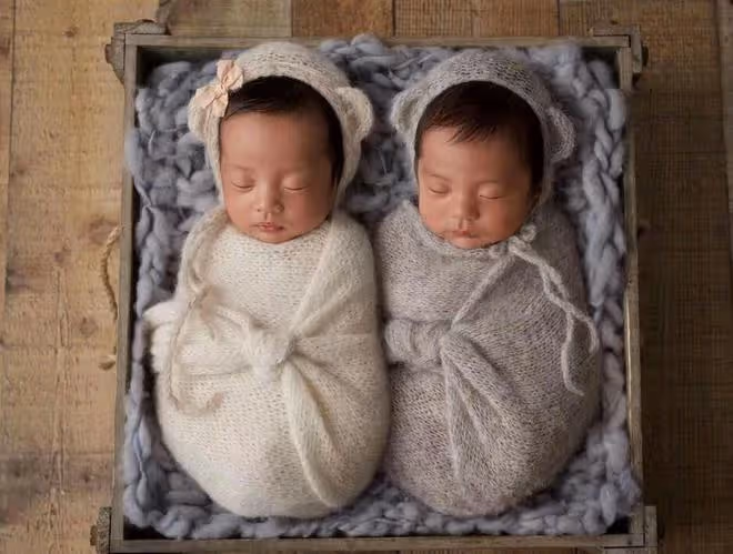 張雨綺與男友接孩子回家，二人曾被曝已同居，6歲女兒身高矚目