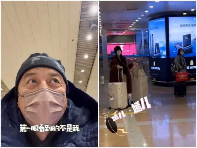 李亞鵬回應「高冷閨女卑微老爹」評論：嫣兒沒有不理我！