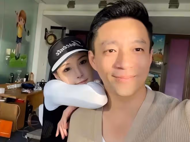 汪小菲母親回應張穎穎懷孕傳聞:不管懷幾個,堅決揍死臭蟲!